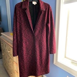 Loft Outlet Duster sz M